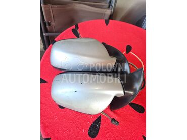 Retrovizor za Peugeot 307 od 2004. do 2008. god.