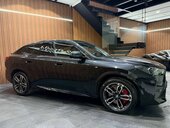 BMW X2 20d sDrive M sport