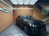 BMW X2 20d sDrive M sport