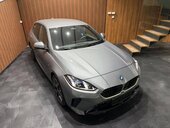 BMW 120 d M Sport