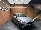 BMW 120 d M Sport