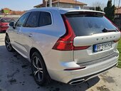 Volvo XC60 R