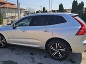 Volvo XC60 R