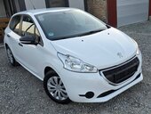 Peugeot 208 1.2b t.o.p