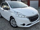 Peugeot 208 1.2b t.o.p