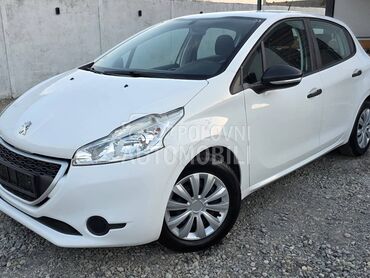 Peugeot 208 1.2b t.o.p