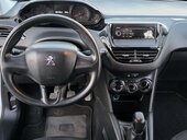 Peugeot 208 1.2b t.o.p