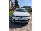 Volkswagen Golf 8 2.0 TDI Bussines