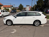Volkswagen Golf 8 2.0 TDI Bussines