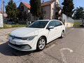 Volkswagen Golf 8 2.0 TDI Bussines