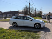 Volkswagen Golf 8 2.0 TDI Bussines