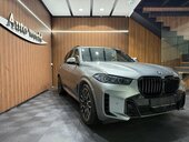 BMW X5 3.0d M/xD/Luft/Soft