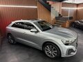 Audi Q8 50 TDI S Line /Pano/