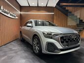 Audi Q8 50 TDI S Line /Pano/