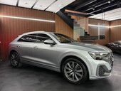 Audi Q8 50 TDI S Line /Pano/