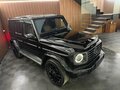 Mercedes Benz G 450 d AMG Night