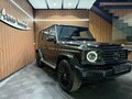 Mercedes Benz G 450 d AMG Night