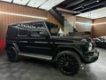 Mercedes Benz G 450 d AMG Night