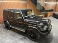 Mercedes Benz G 450 d AMG Night