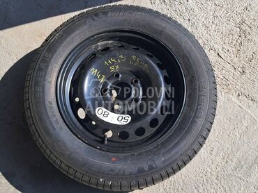 REZERVNI TOCAK za Kia cee`d, Sportage, XCeed