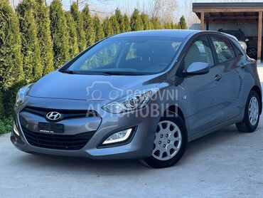 Hyundai i30 1.4b/LED/Ch