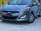 Hyundai i30 1.4b/LED/Ch