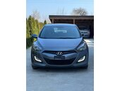 Hyundai i30 1.4b/LED/Ch