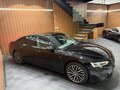 Audi A8 50 TDI S Line Pano