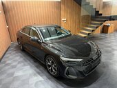 Audi A6 S Line quattro