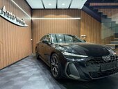 Audi A6 S Line quattro