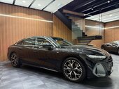 Audi A6 S Line quattro