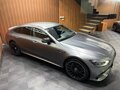 Mercedes Benz GT 43 AMG 4MaticPlus Hybrid