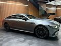 Mercedes Benz GT 43 AMG 4MaticPlus Hybrid