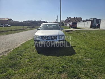 Volkswagen Passat B5.5 1.6
