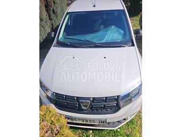 Dacia Sandero AMBIANCE 1.0 SCE