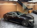 Mercedes Benz E 220 4Matic AMG Pano