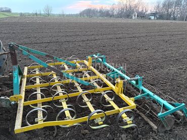 Agromerkur 2.50 Dupli rotori