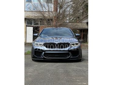 BMW M5 F90 820hp
