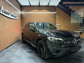 Mercedes Benz GLC 220 cdi AMG