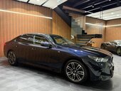 BMW 520 xDrive/M/Pro/Pano