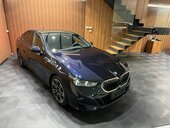 BMW 520 xDrive/M/Pro/Pano
