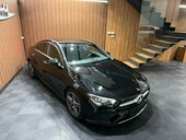 Mercedes Benz CLA 200 D AMG