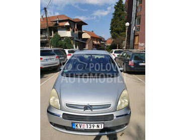 Citroen Xsara Picasso 1.6