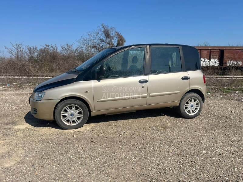 Fiat Multipla 