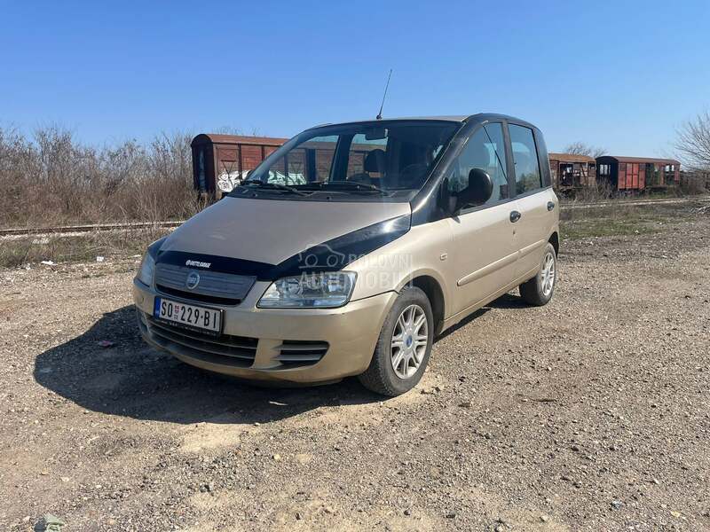 Fiat Multipla 