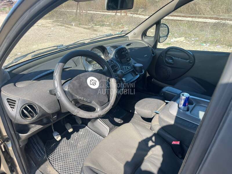 Fiat Multipla 