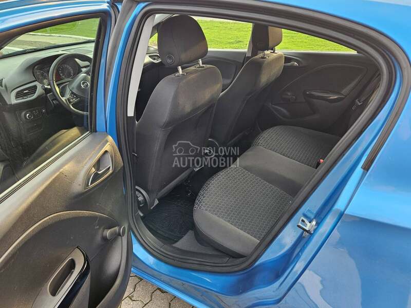 Opel Corsa E 1.4