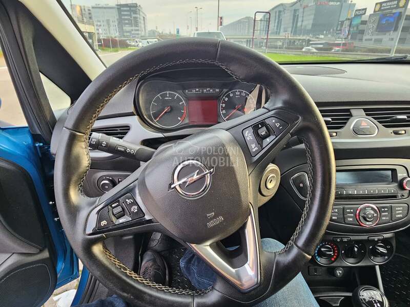 Opel Corsa E 1.4