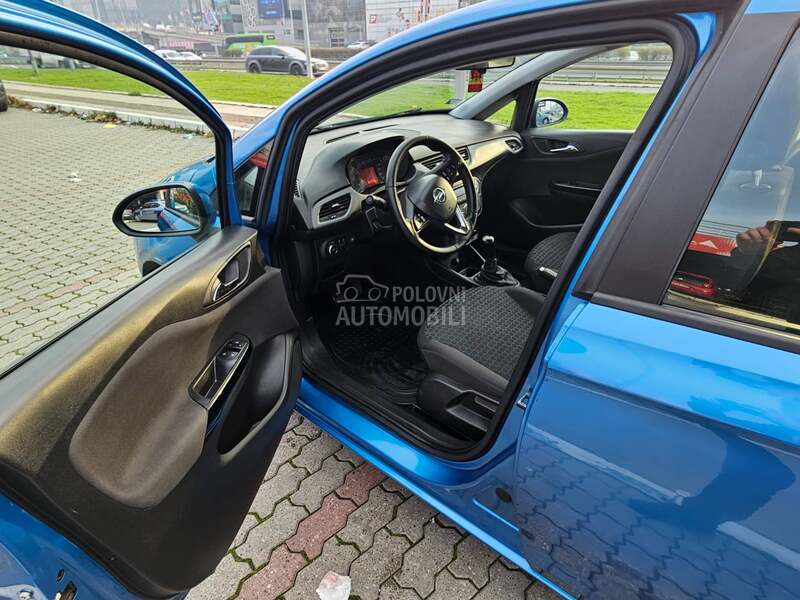 Opel Corsa E 1.4