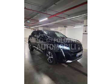 Peugeot 3008 1.5 Allure AT